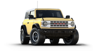 2024 Ford Bronco® External Image 5